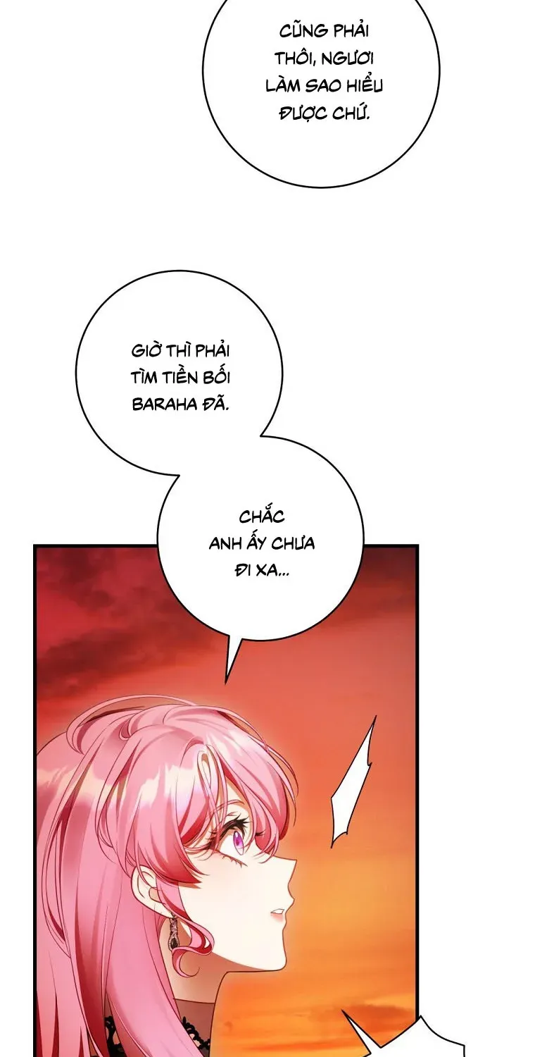 Đóa Hoa Cầm Kiếm Chap 22 - Next Chap 23