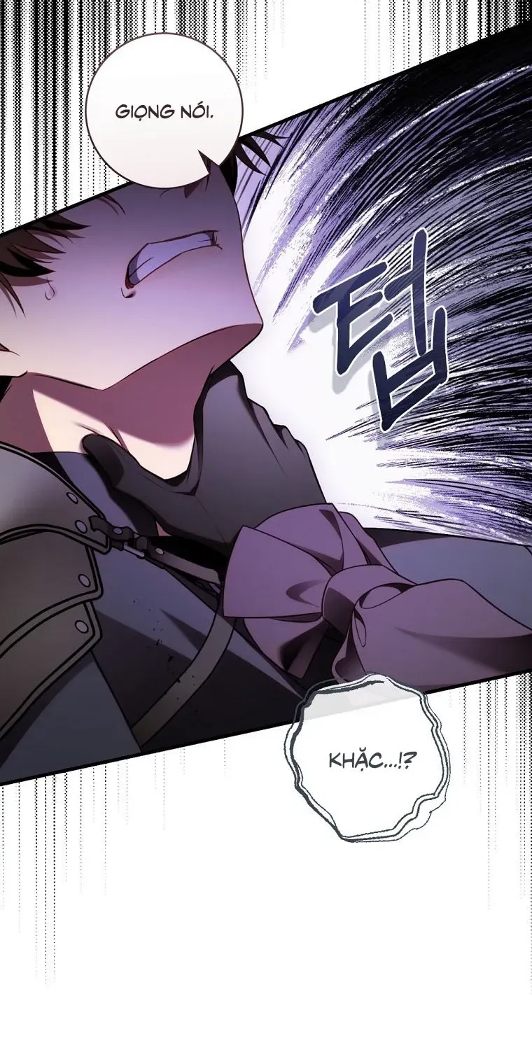 Đóa Hoa Cầm Kiếm Chap 22 - Next Chap 23