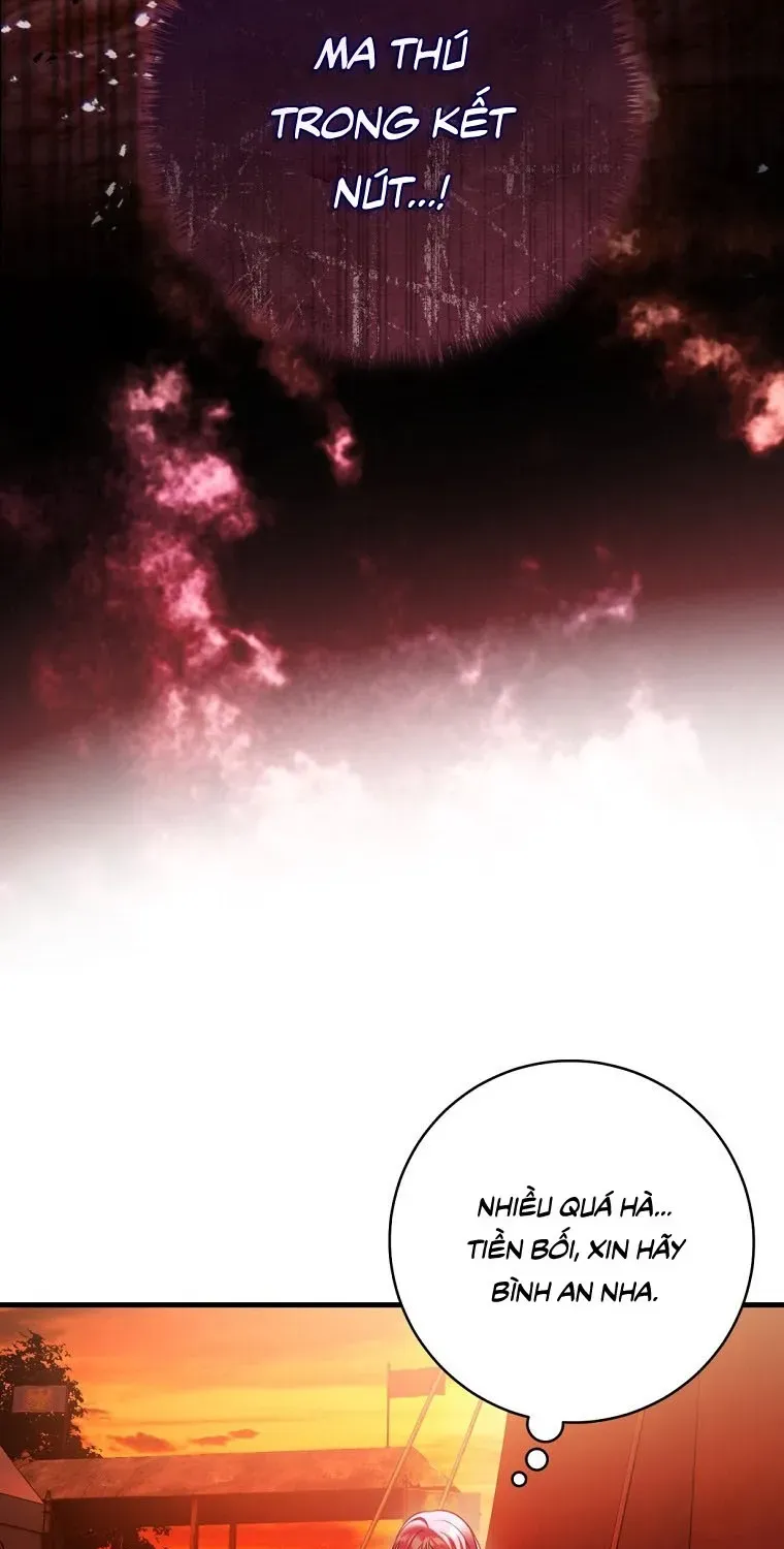Đóa Hoa Cầm Kiếm Chap 22 - Next Chap 23