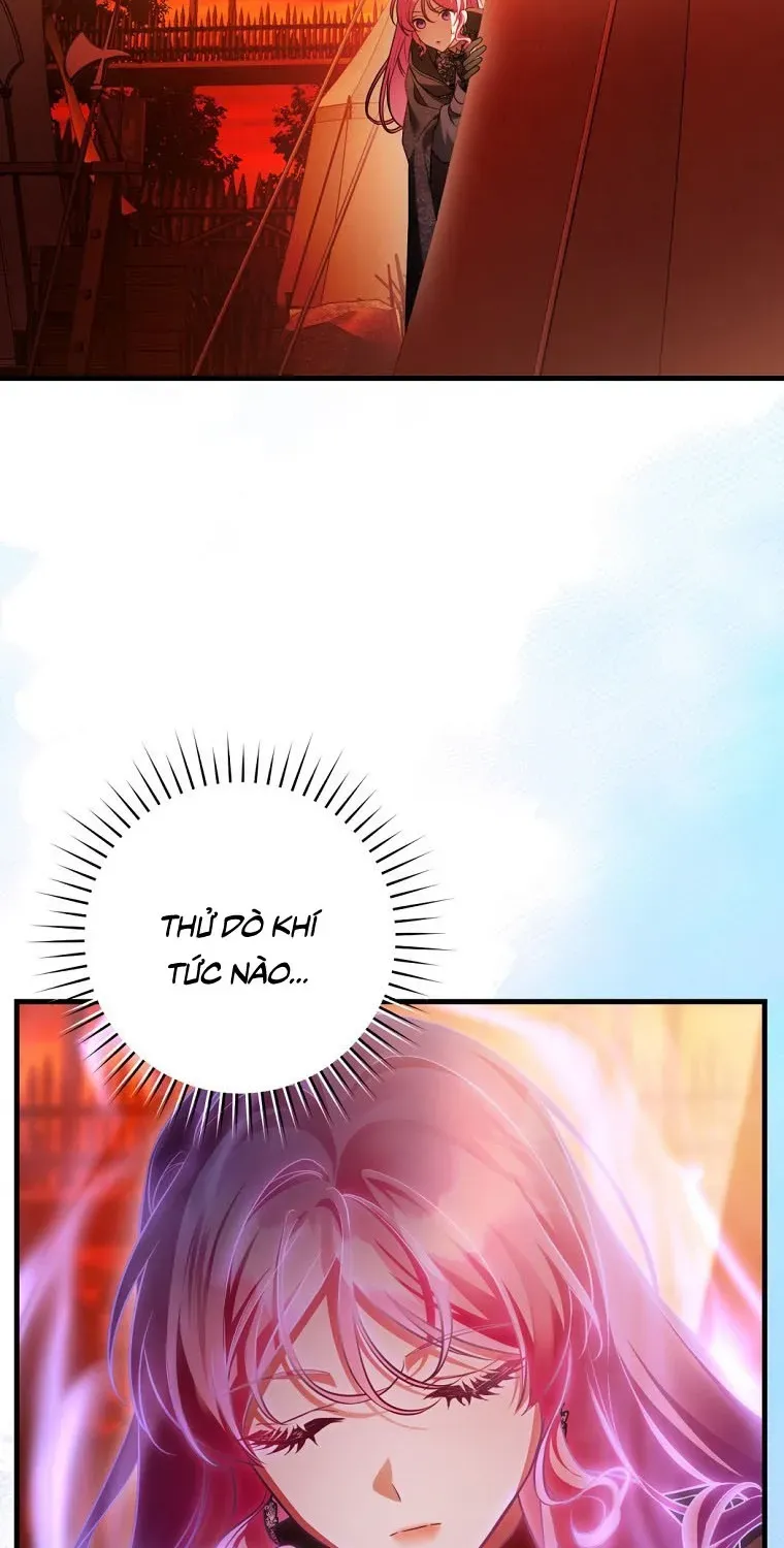 Đóa Hoa Cầm Kiếm Chap 22 - Next Chap 23