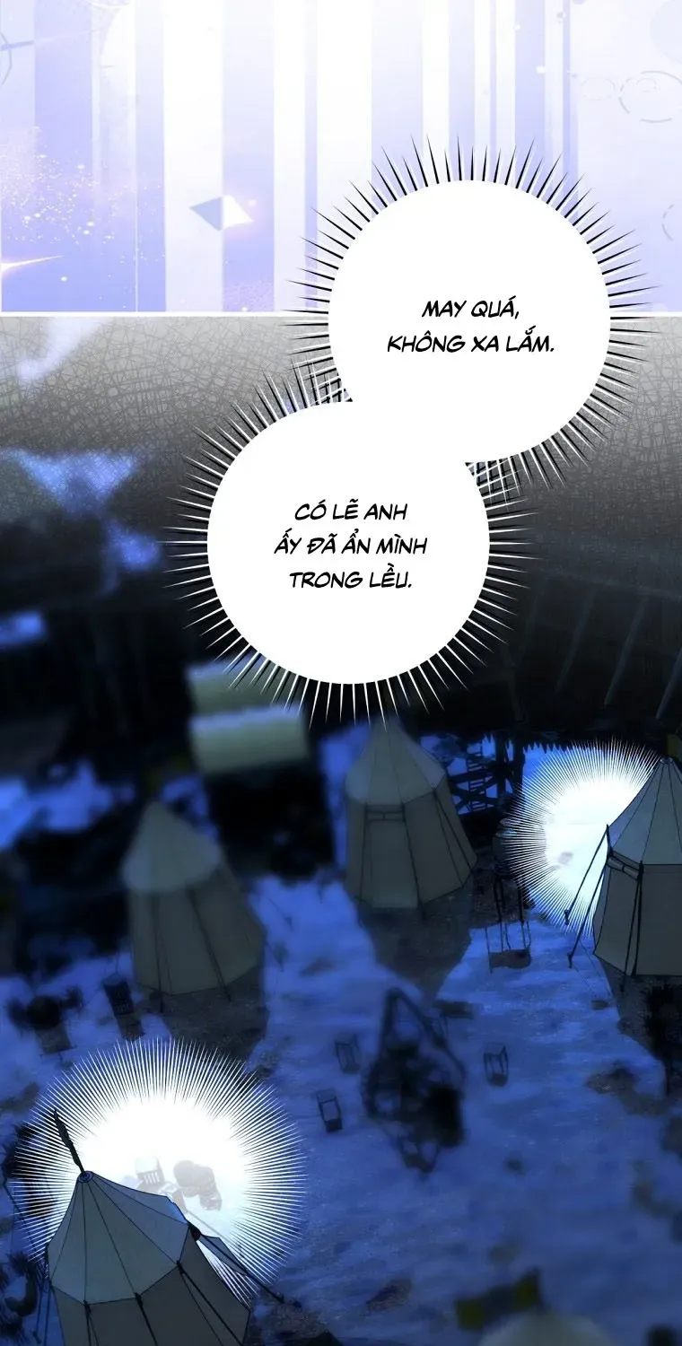 Đóa Hoa Cầm Kiếm Chap 22 - Next Chap 23