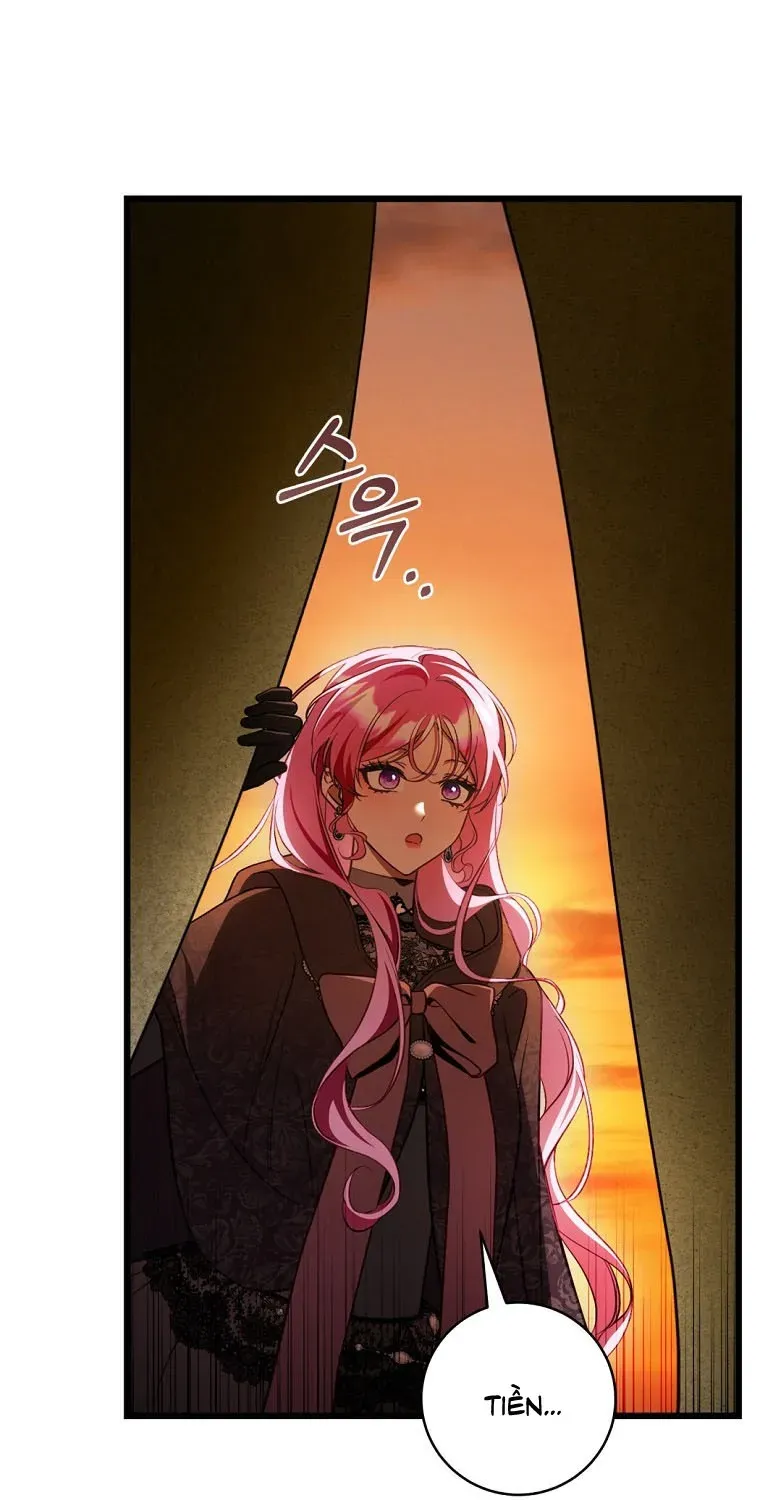 Đóa Hoa Cầm Kiếm Chap 22 - Next Chap 23