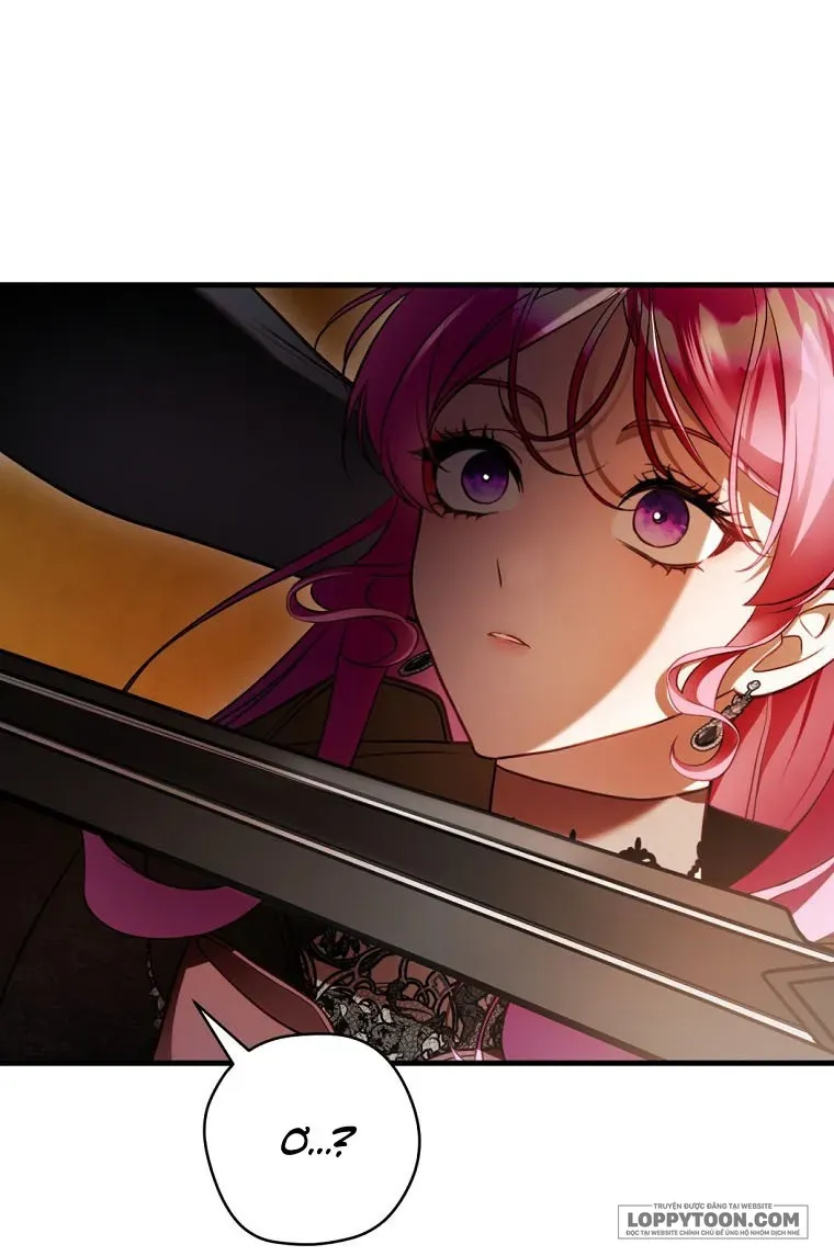 Đóa Hoa Cầm Kiếm Chap 22 - Next Chap 23