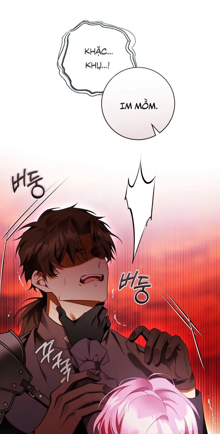 Đóa Hoa Cầm Kiếm Chap 22 - Next Chap 23