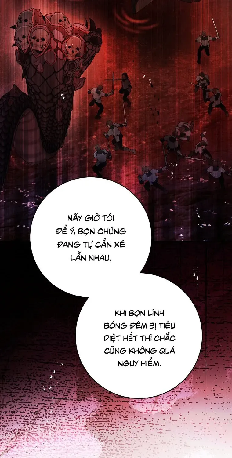 Đóa Hoa Cầm Kiếm Chap 23 - Next Chap 24