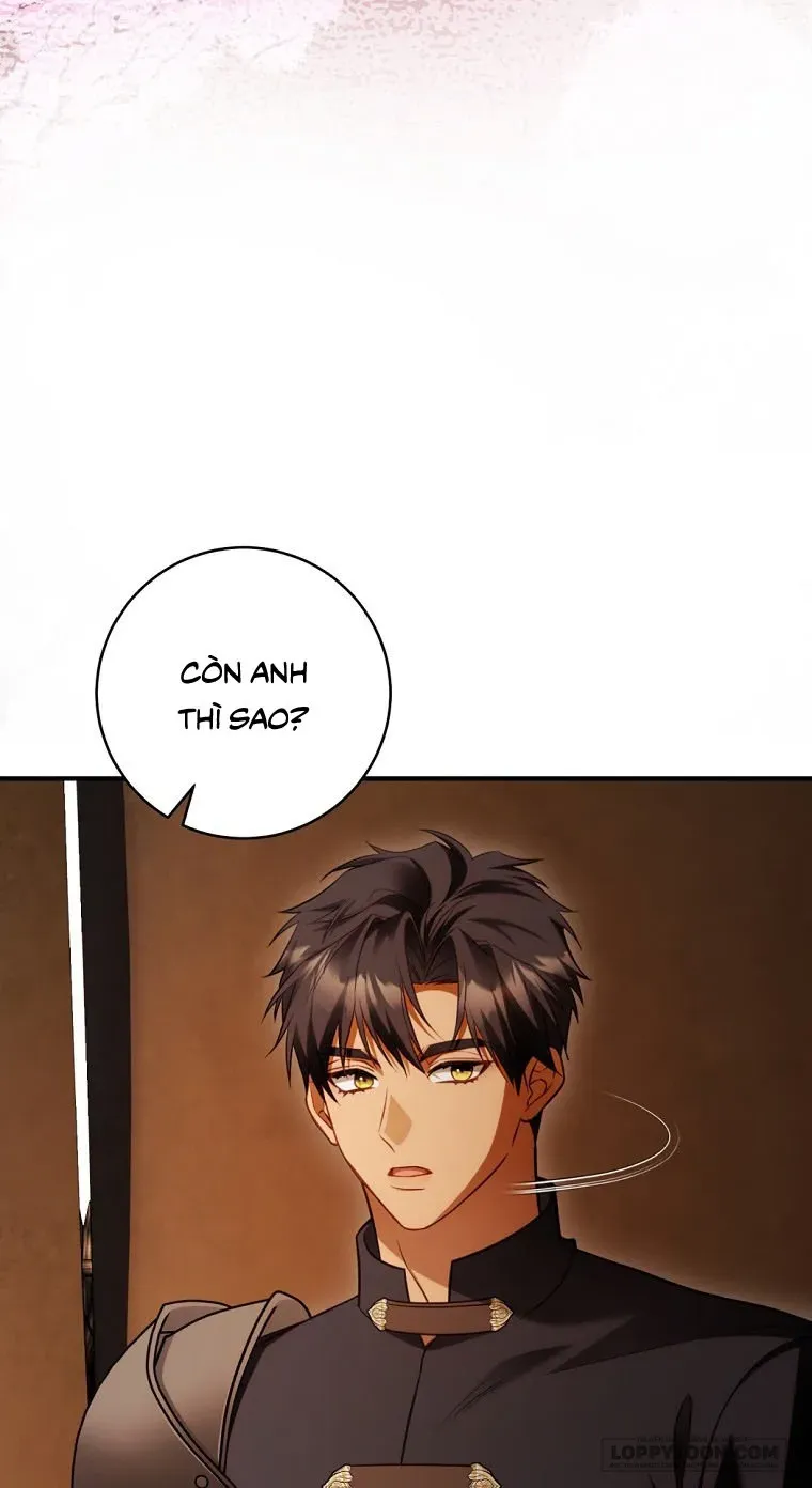 Đóa Hoa Cầm Kiếm Chap 23 - Next Chap 24