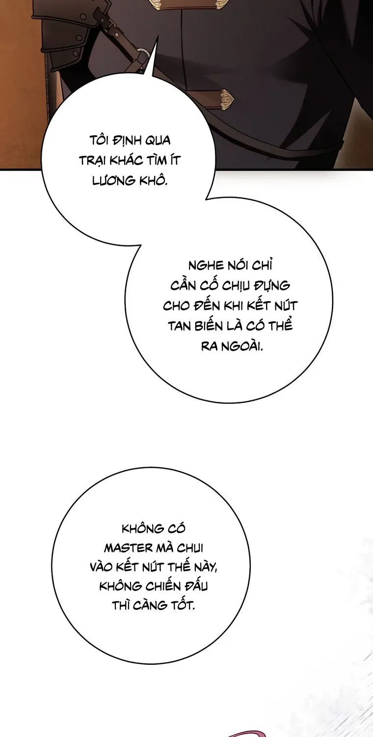 Đóa Hoa Cầm Kiếm Chap 23 - Next Chap 24