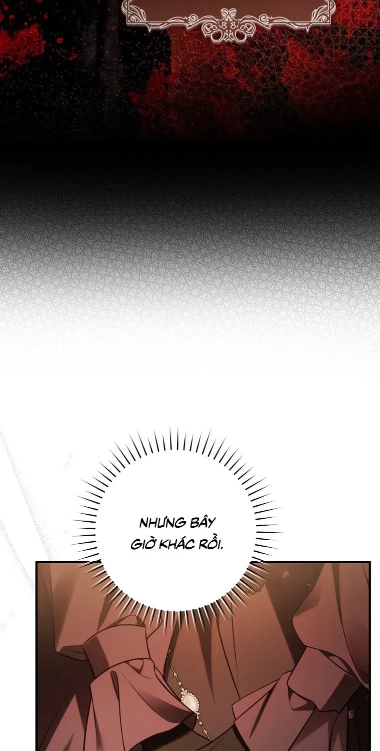 Đóa Hoa Cầm Kiếm Chap 23 - Next Chap 24