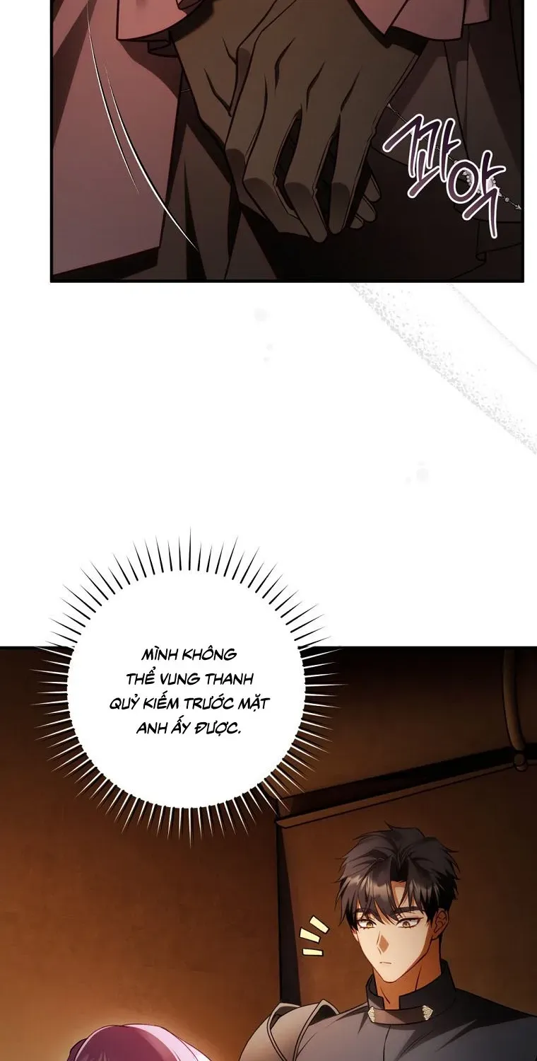 Đóa Hoa Cầm Kiếm Chap 23 - Next Chap 24