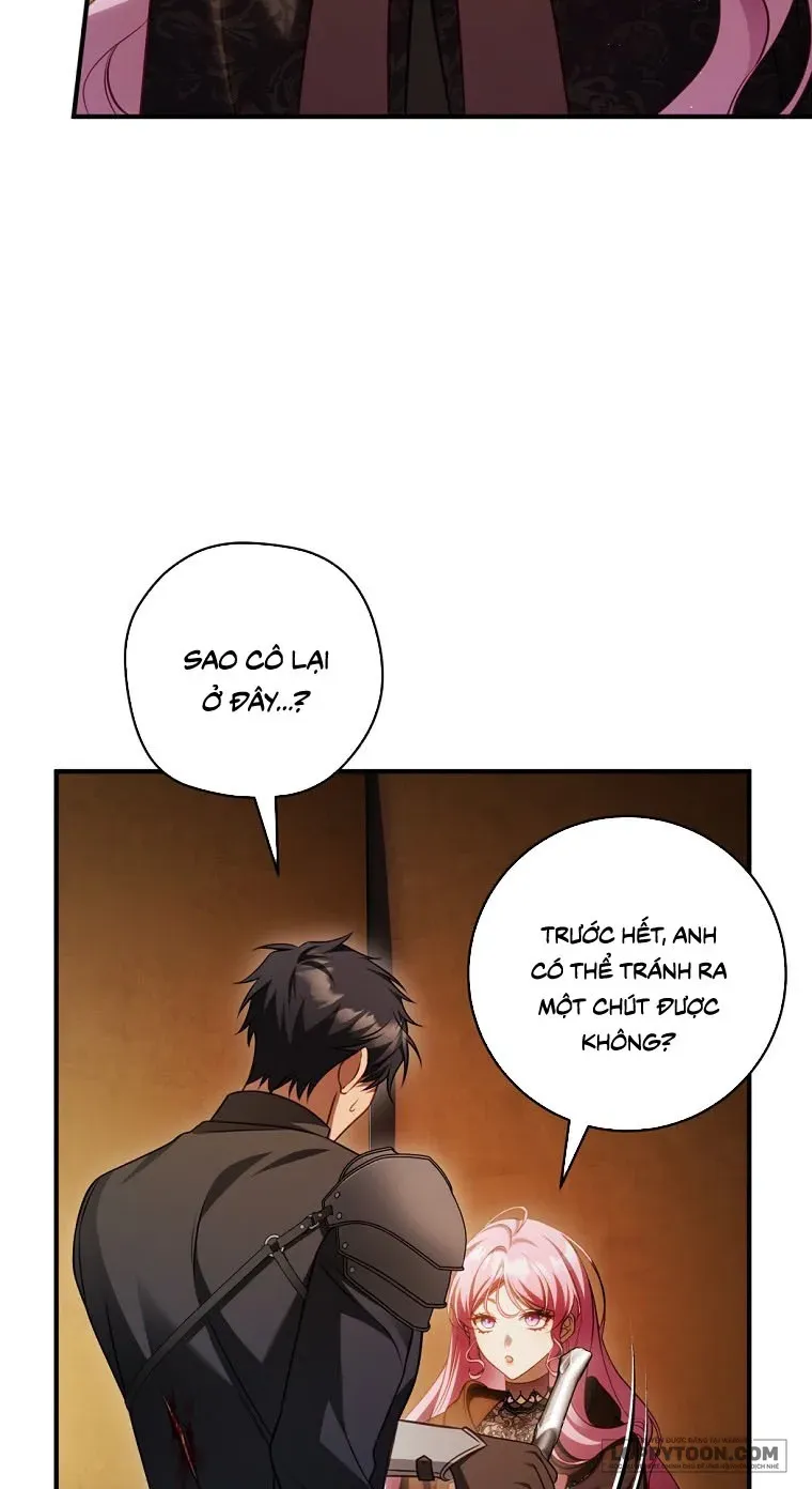 Đóa Hoa Cầm Kiếm Chap 23 - Next Chap 24