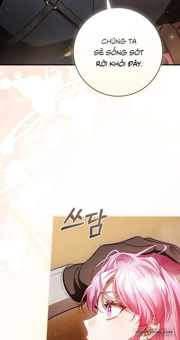 Đóa Hoa Cầm Kiếm Chap 23 - Next Chap 24