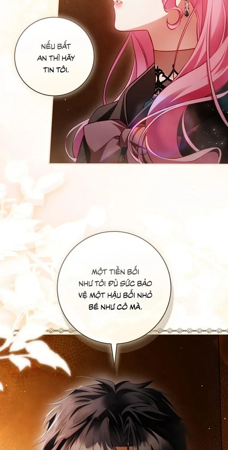 Đóa Hoa Cầm Kiếm Chap 23 - Next Chap 24