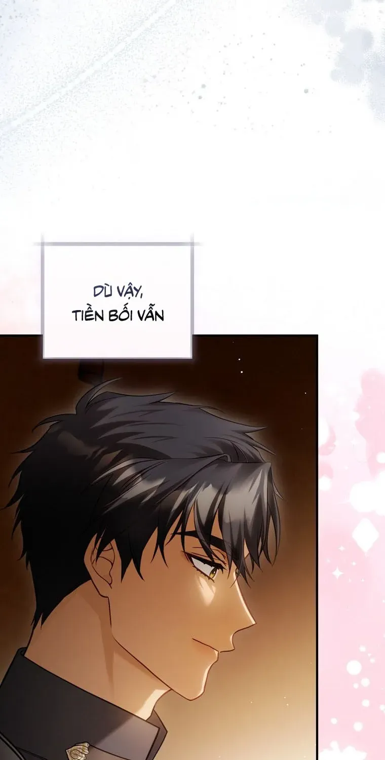 Đóa Hoa Cầm Kiếm Chap 23 - Next Chap 24
