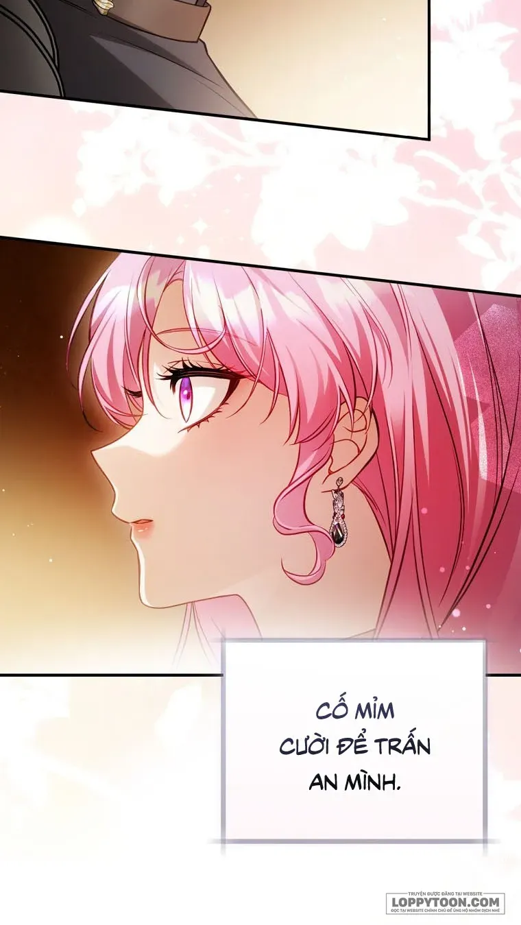 Đóa Hoa Cầm Kiếm Chap 23 - Next Chap 24