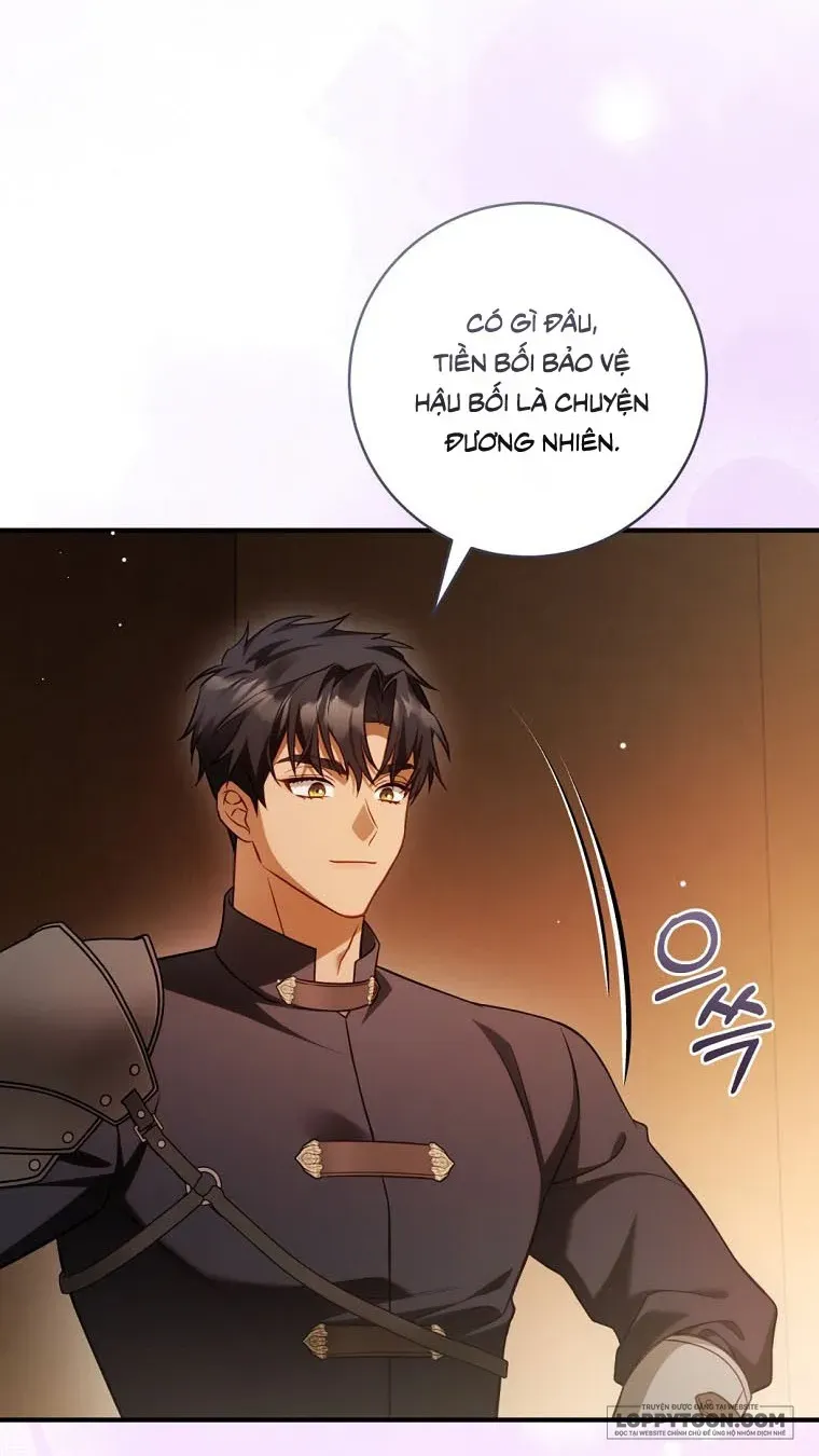 Đóa Hoa Cầm Kiếm Chap 23 - Next Chap 24