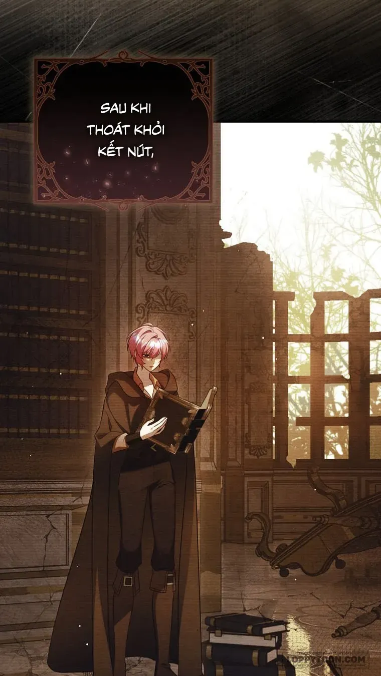Đóa Hoa Cầm Kiếm Chap 23 - Next Chap 24