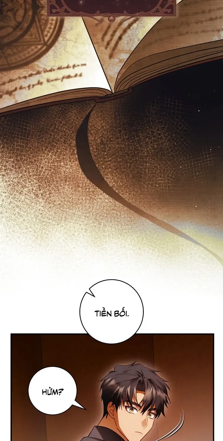 Đóa Hoa Cầm Kiếm Chap 23 - Next Chap 24