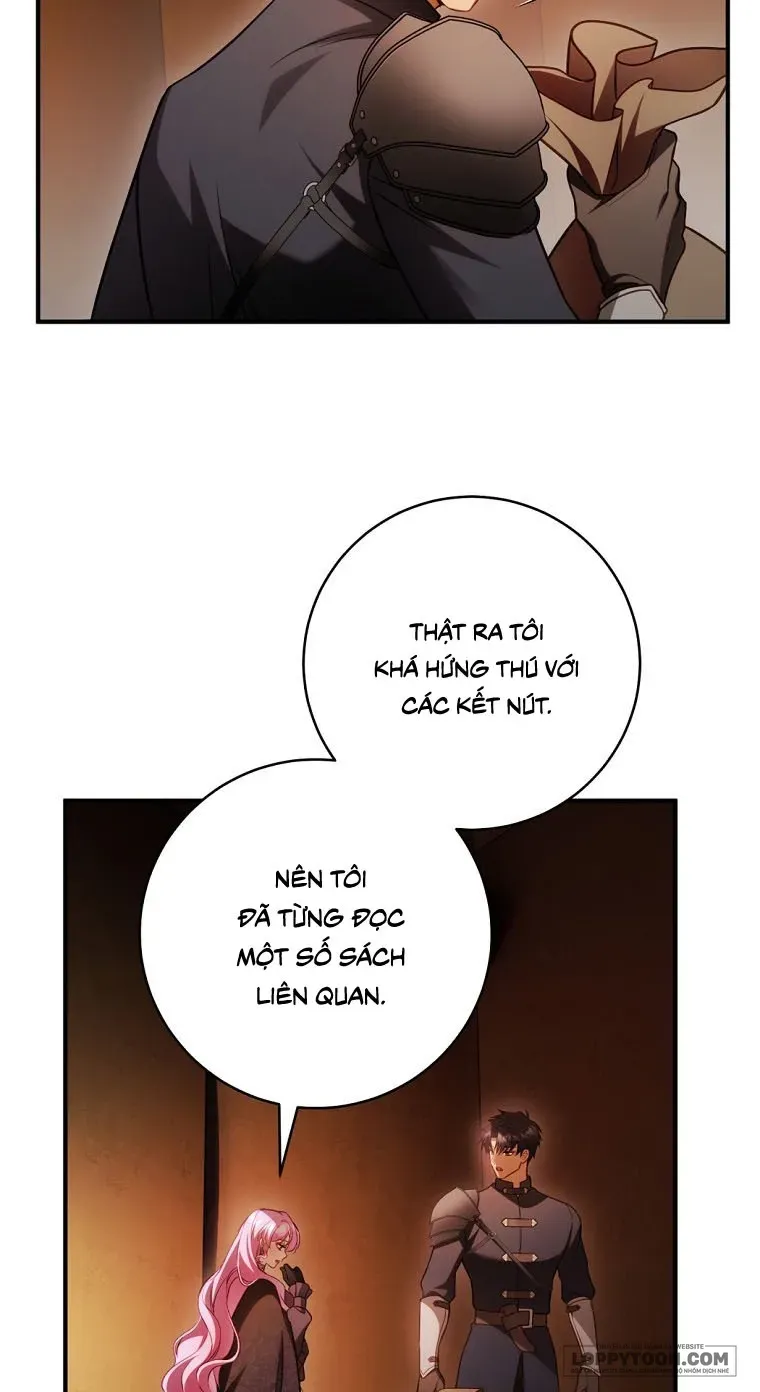 Đóa Hoa Cầm Kiếm Chap 23 - Next Chap 24