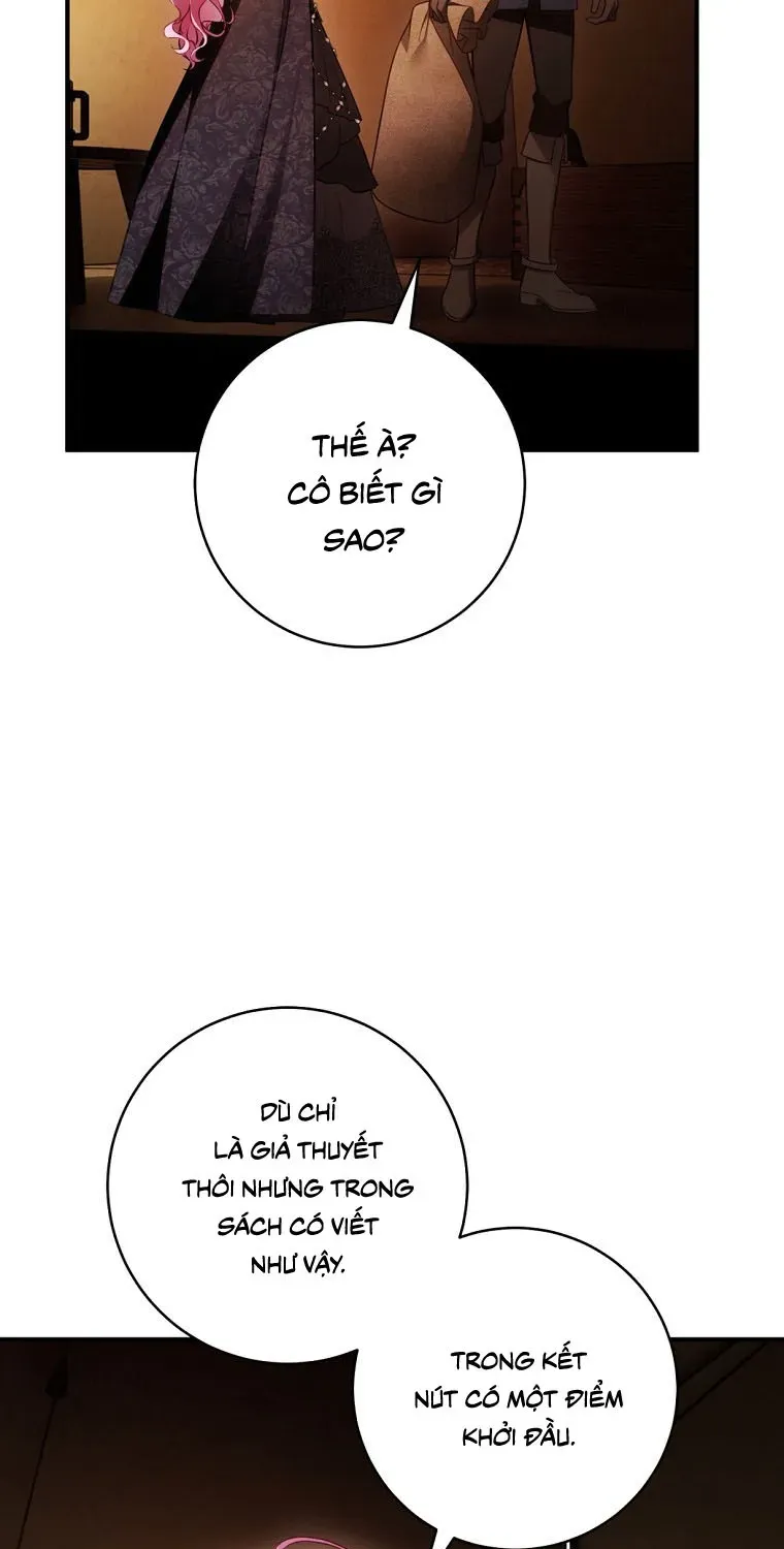 Đóa Hoa Cầm Kiếm Chap 23 - Next Chap 24