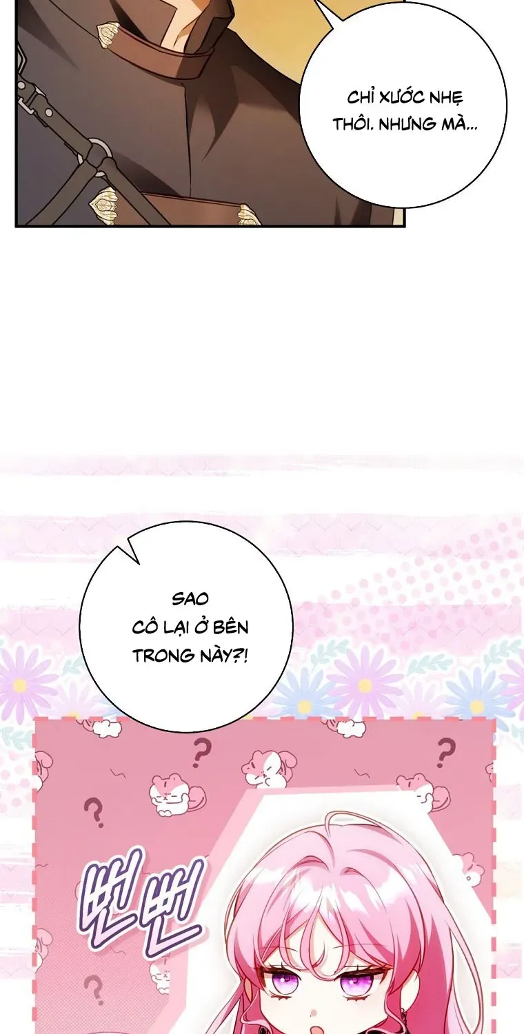 Đóa Hoa Cầm Kiếm Chap 23 - Next Chap 24