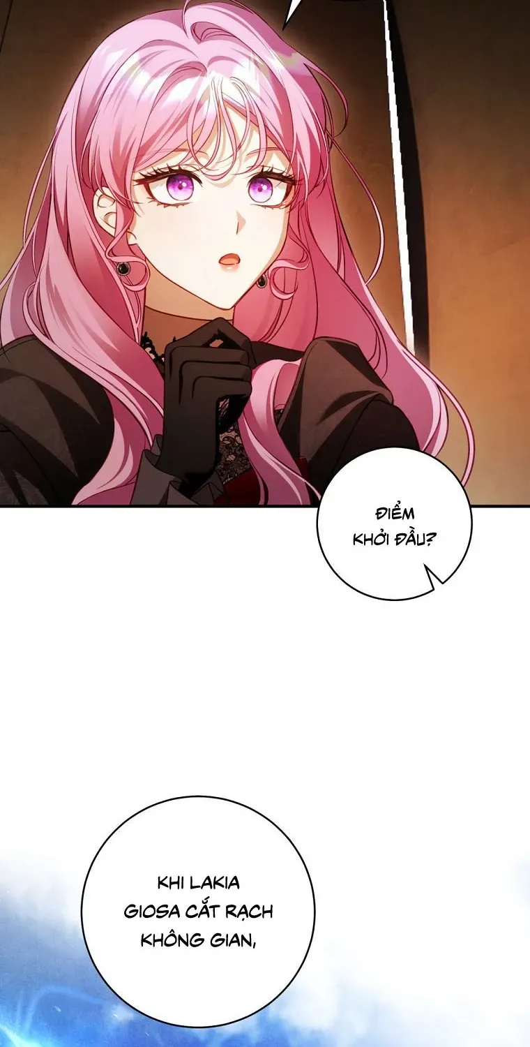 Đóa Hoa Cầm Kiếm Chap 23 - Next Chap 24