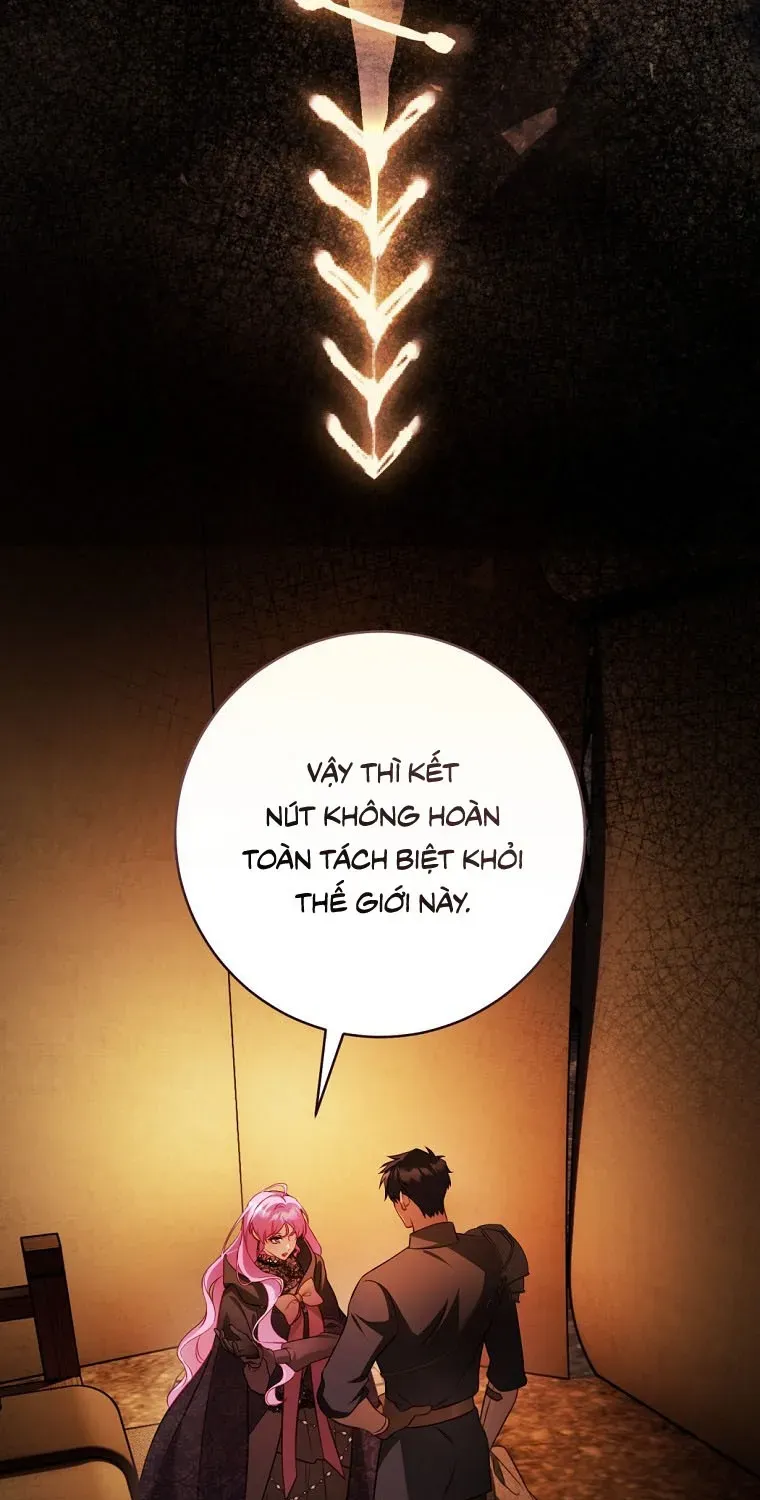Đóa Hoa Cầm Kiếm Chap 23 - Next Chap 24
