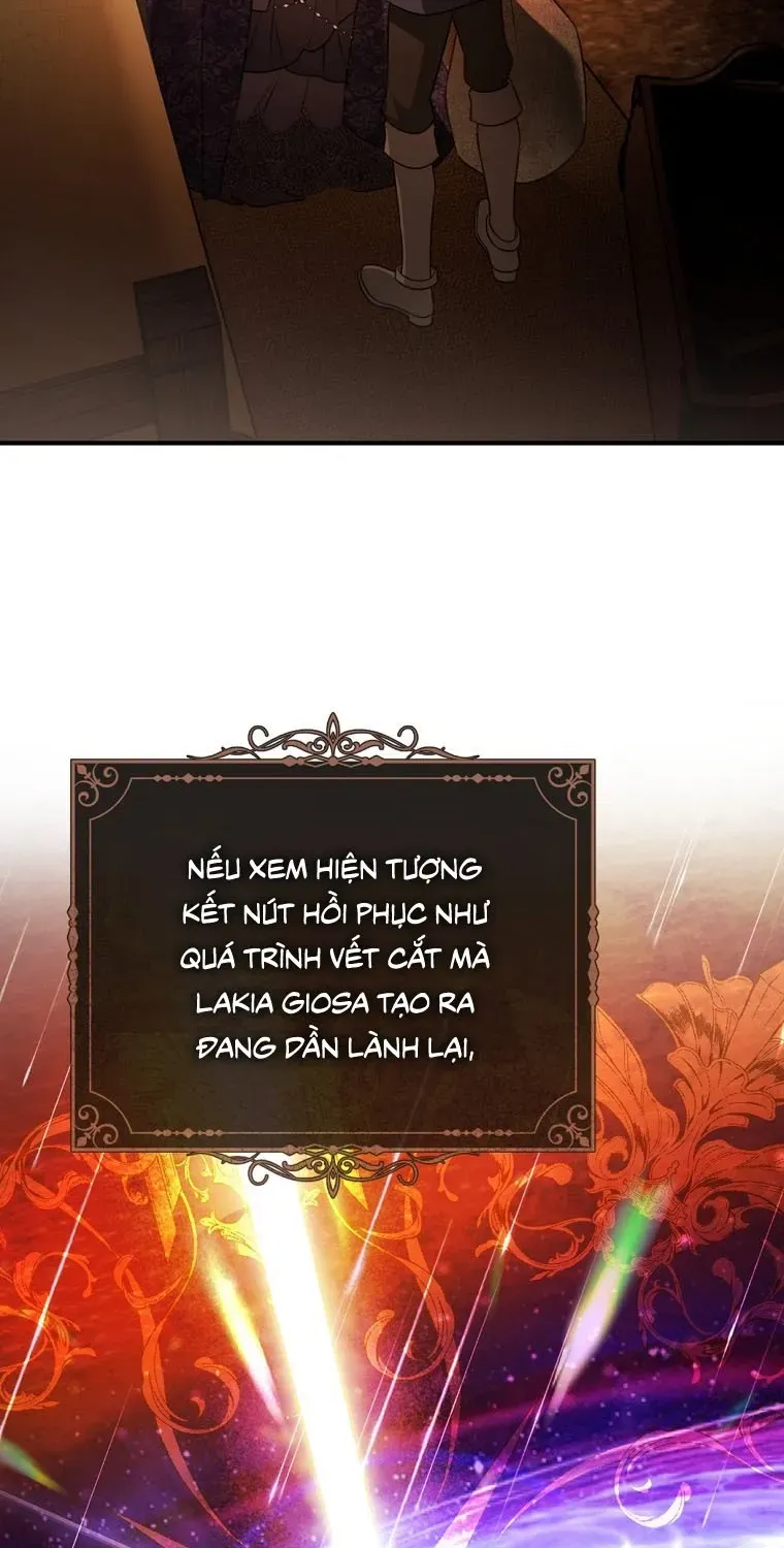 Đóa Hoa Cầm Kiếm Chap 23 - Next Chap 24