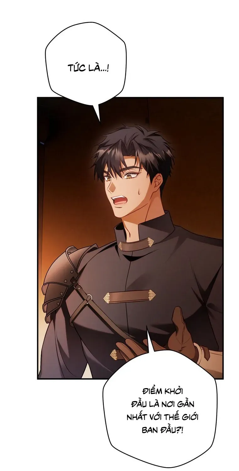 Đóa Hoa Cầm Kiếm Chap 23 - Next Chap 24
