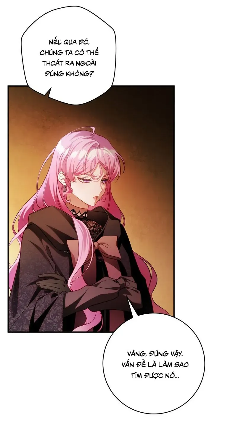 Đóa Hoa Cầm Kiếm Chap 23 - Next Chap 24