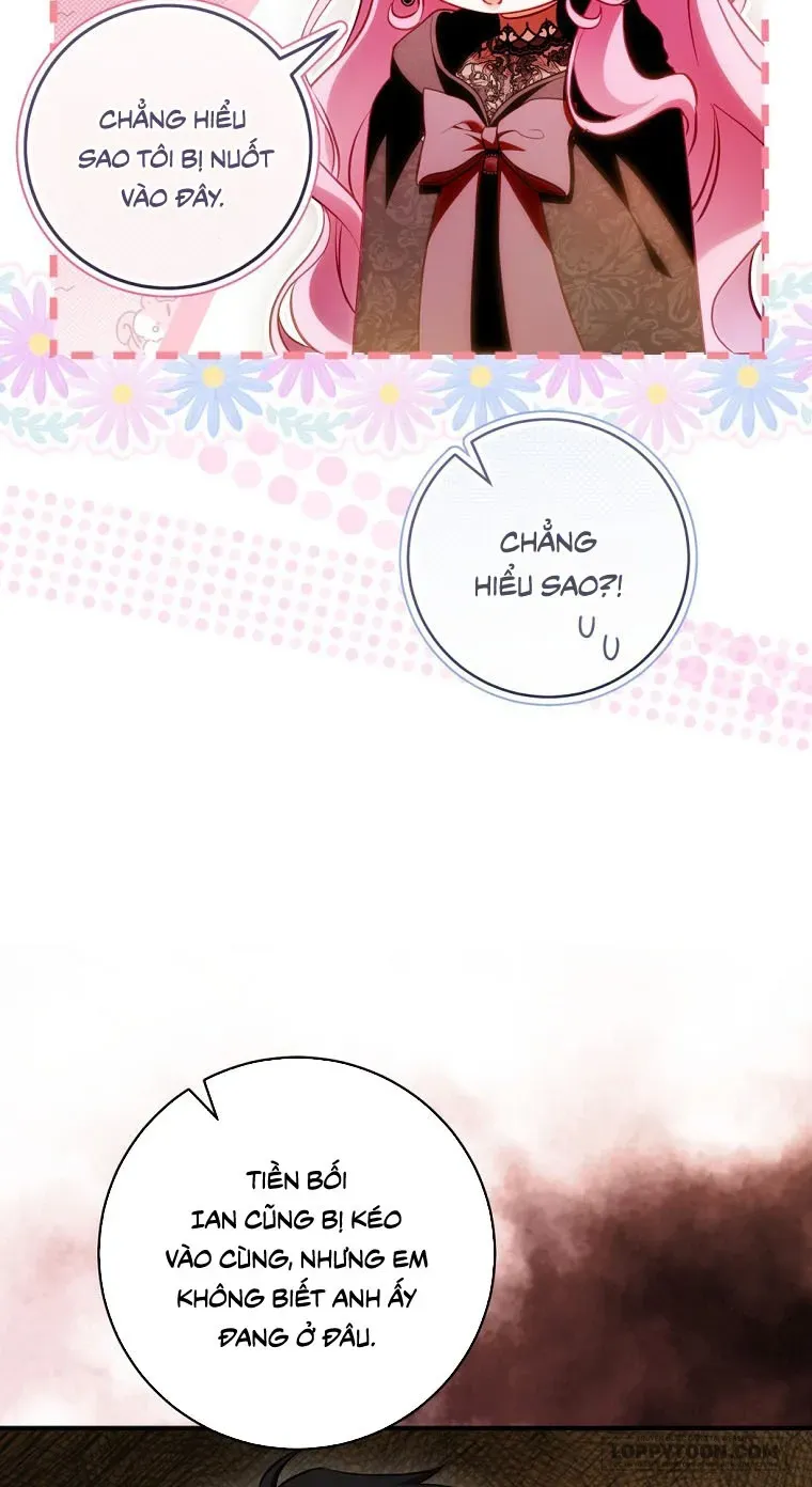 Đóa Hoa Cầm Kiếm Chap 23 - Next Chap 24