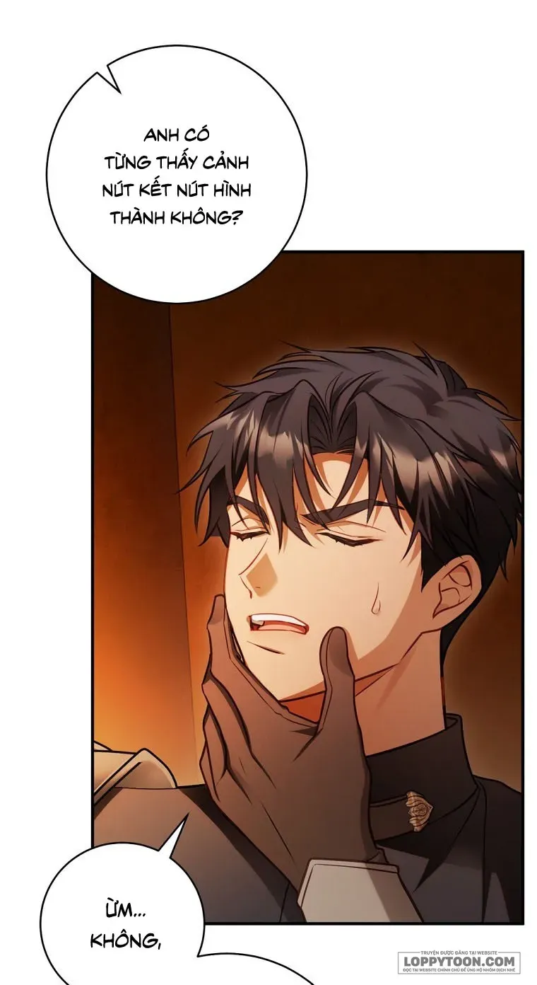 Đóa Hoa Cầm Kiếm Chap 23 - Next Chap 24