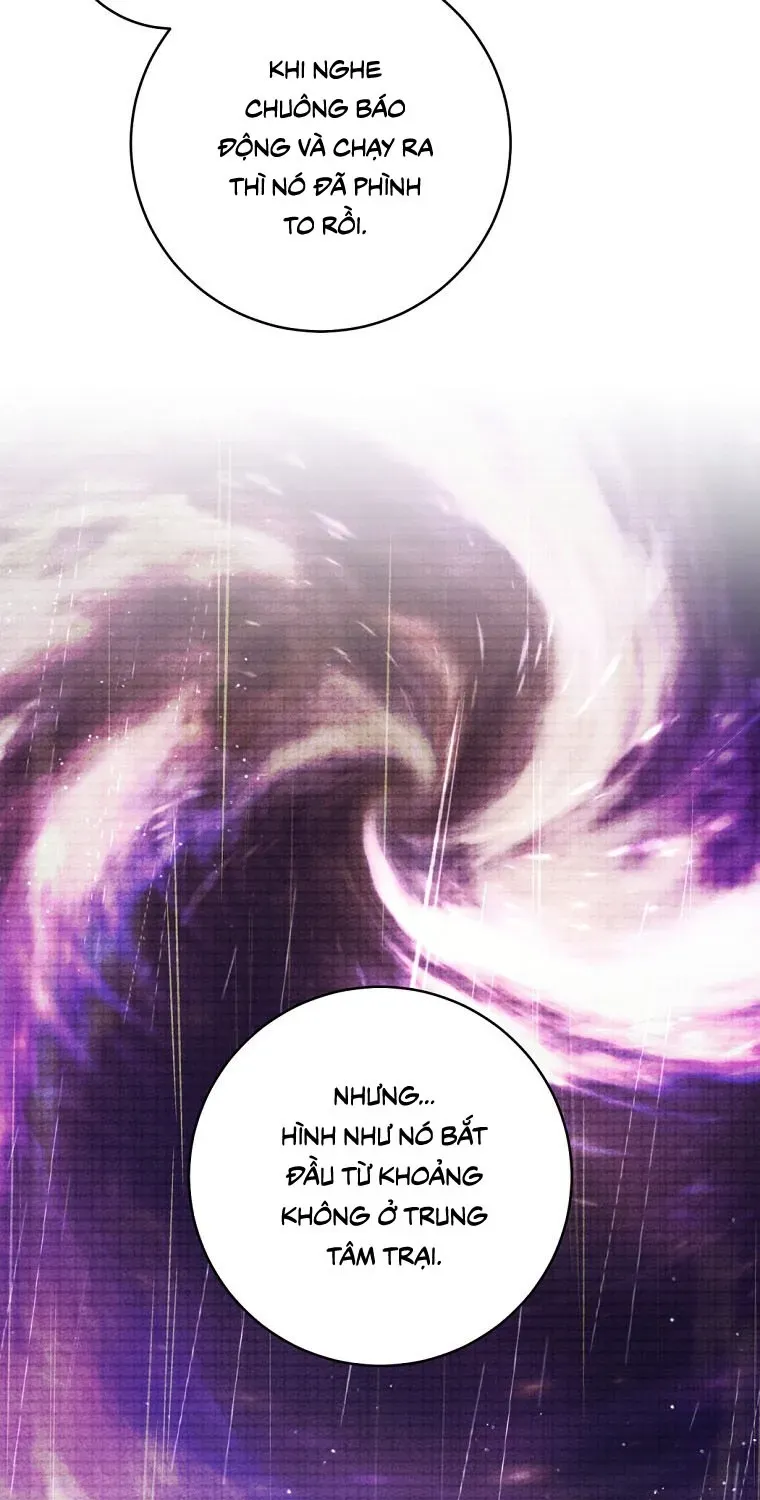 Đóa Hoa Cầm Kiếm Chap 23 - Next Chap 24