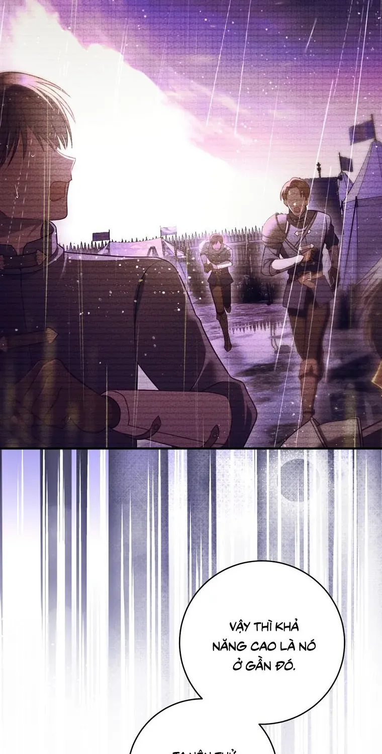 Đóa Hoa Cầm Kiếm Chap 23 - Next Chap 24