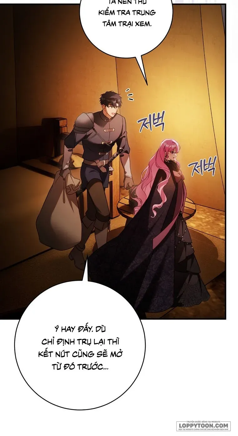 Đóa Hoa Cầm Kiếm Chap 23 - Next Chap 24