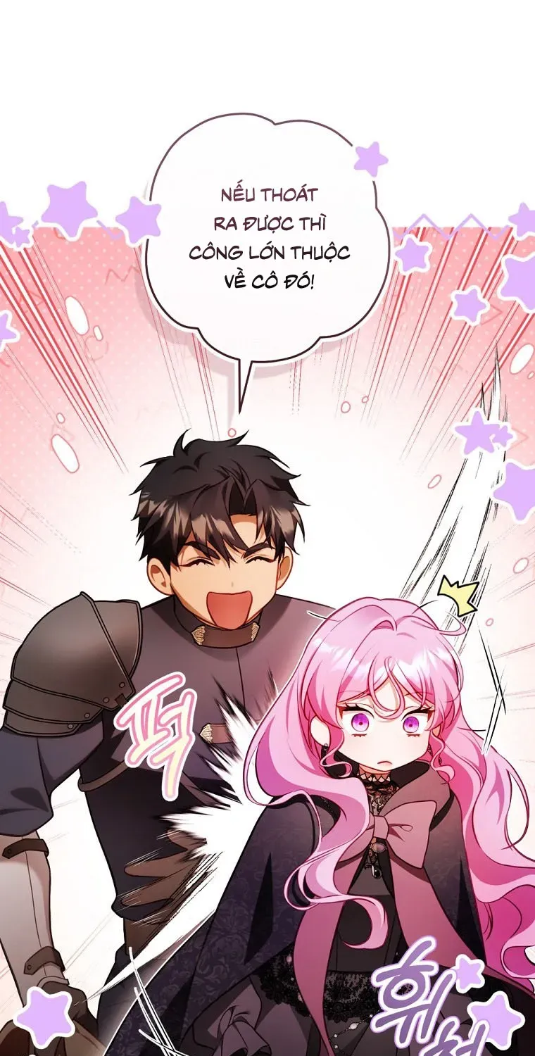 Đóa Hoa Cầm Kiếm Chap 23 - Next Chap 24