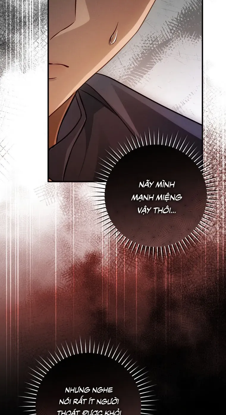 Đóa Hoa Cầm Kiếm Chap 23 - Next Chap 24
