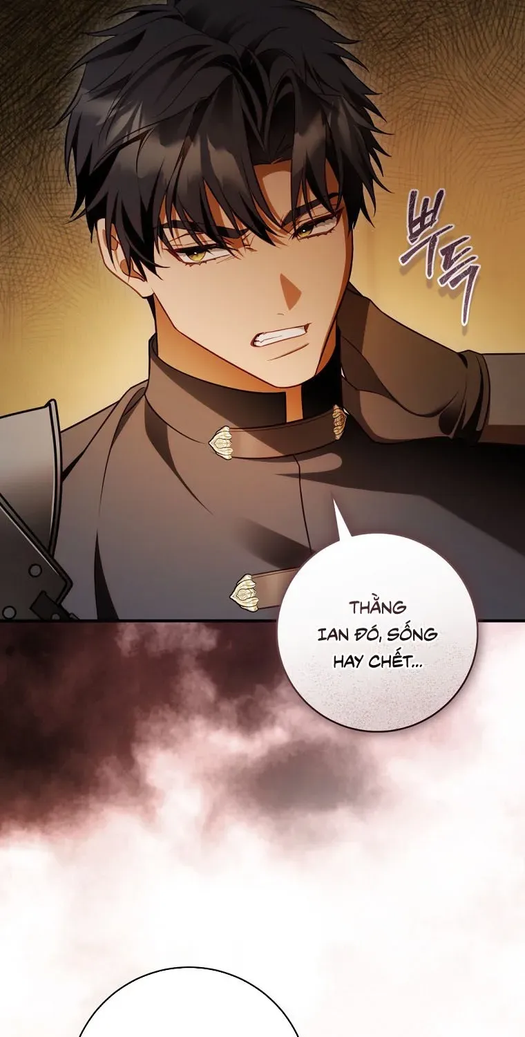 Đóa Hoa Cầm Kiếm Chap 23 - Next Chap 24