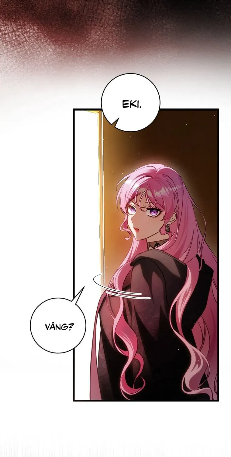 Đóa Hoa Cầm Kiếm Chap 23 - Next Chap 24