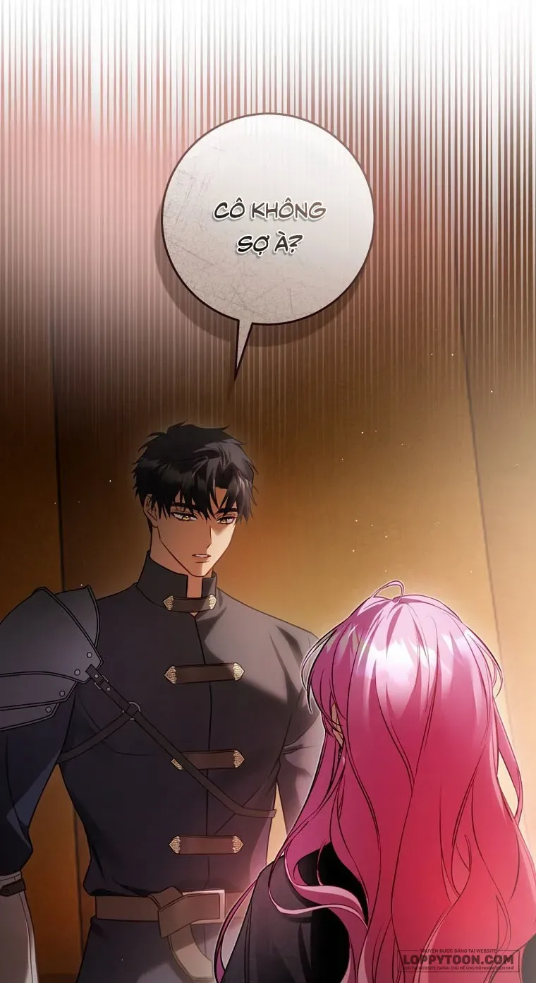 Đóa Hoa Cầm Kiếm Chap 23 - Next Chap 24