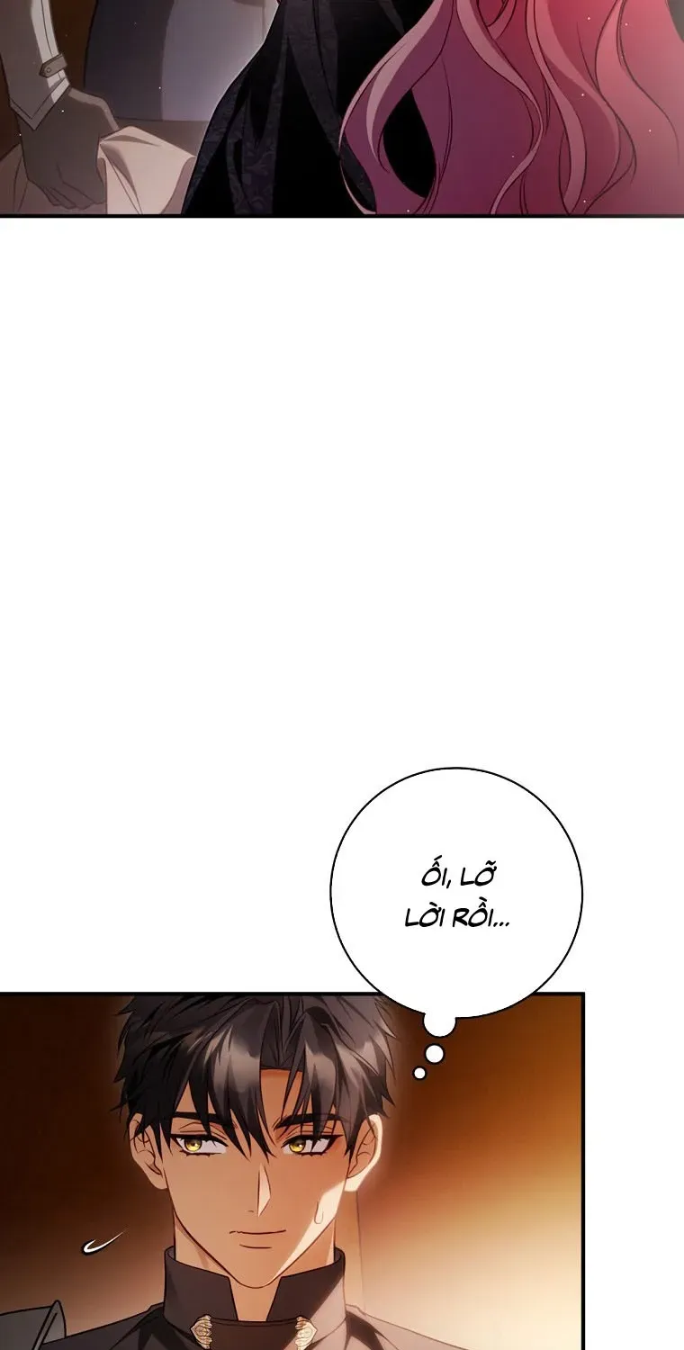 Đóa Hoa Cầm Kiếm Chap 23 - Next Chap 24