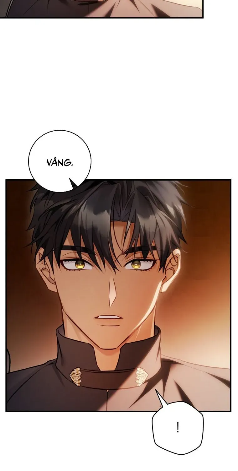 Đóa Hoa Cầm Kiếm Chap 23 - Next Chap 24