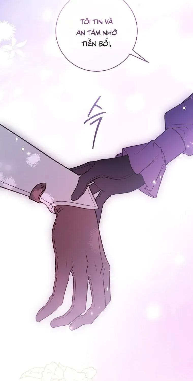 Đóa Hoa Cầm Kiếm Chap 23 - Next Chap 24
