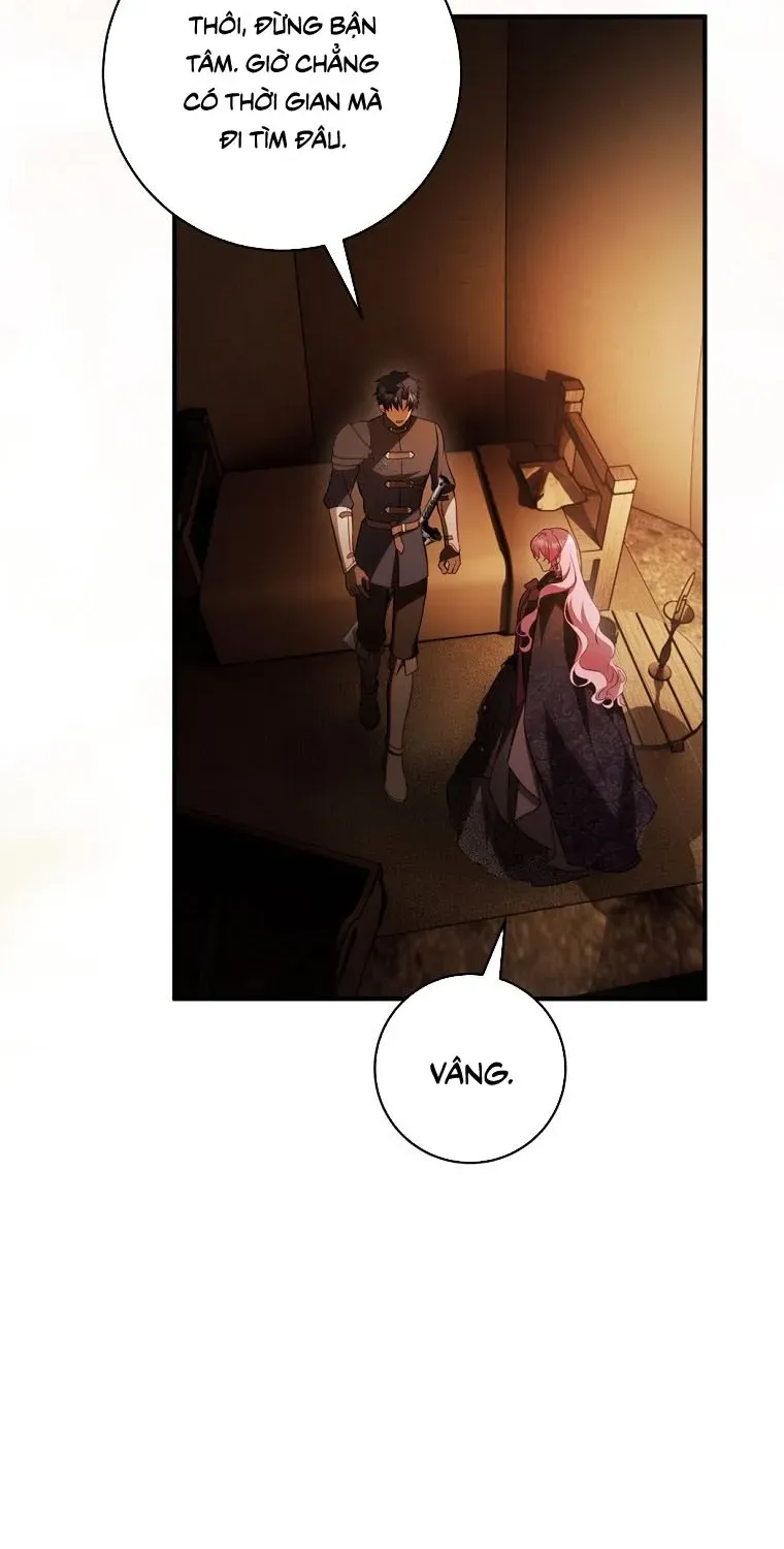 Đóa Hoa Cầm Kiếm Chap 23 - Next Chap 24
