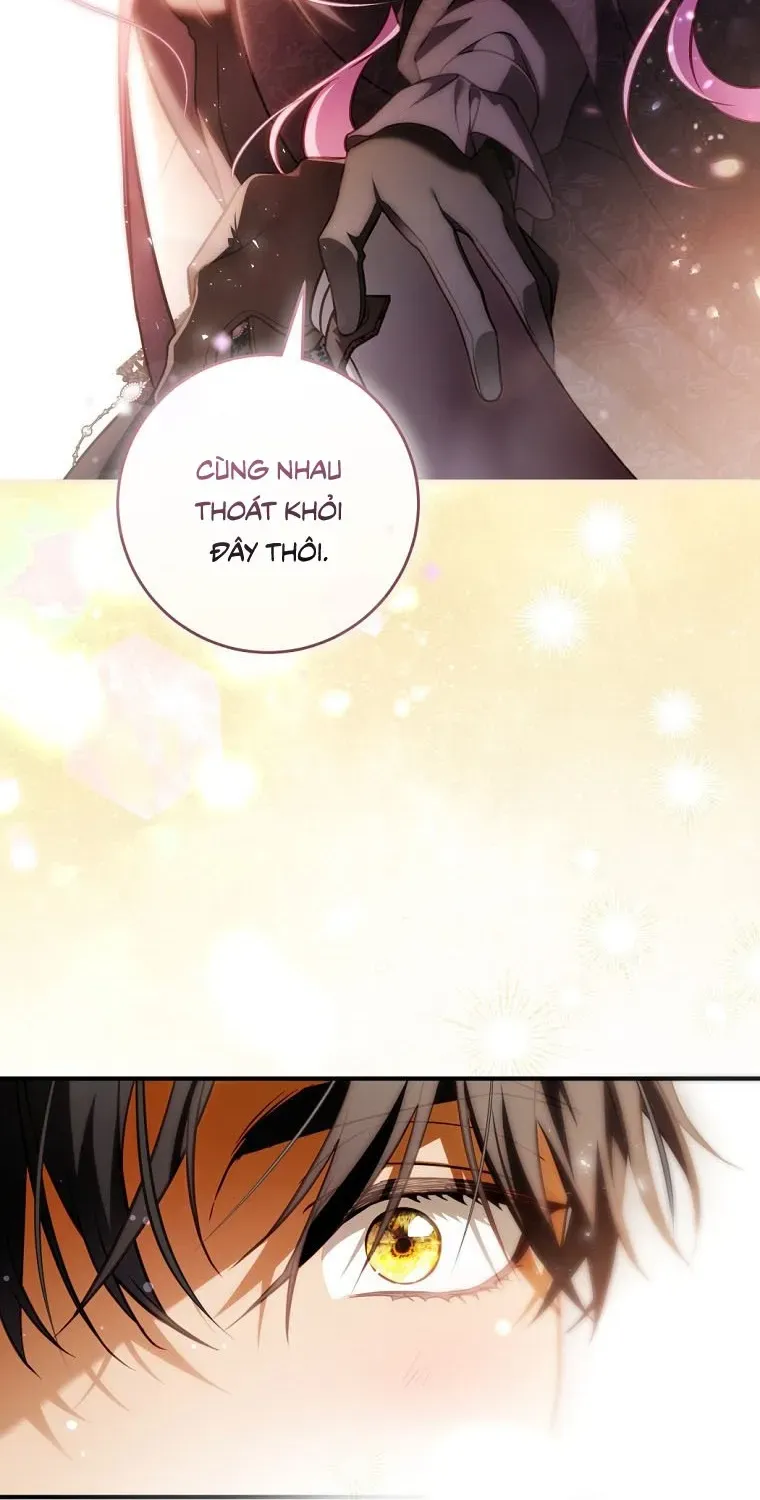 Đóa Hoa Cầm Kiếm Chap 23 - Next Chap 24
