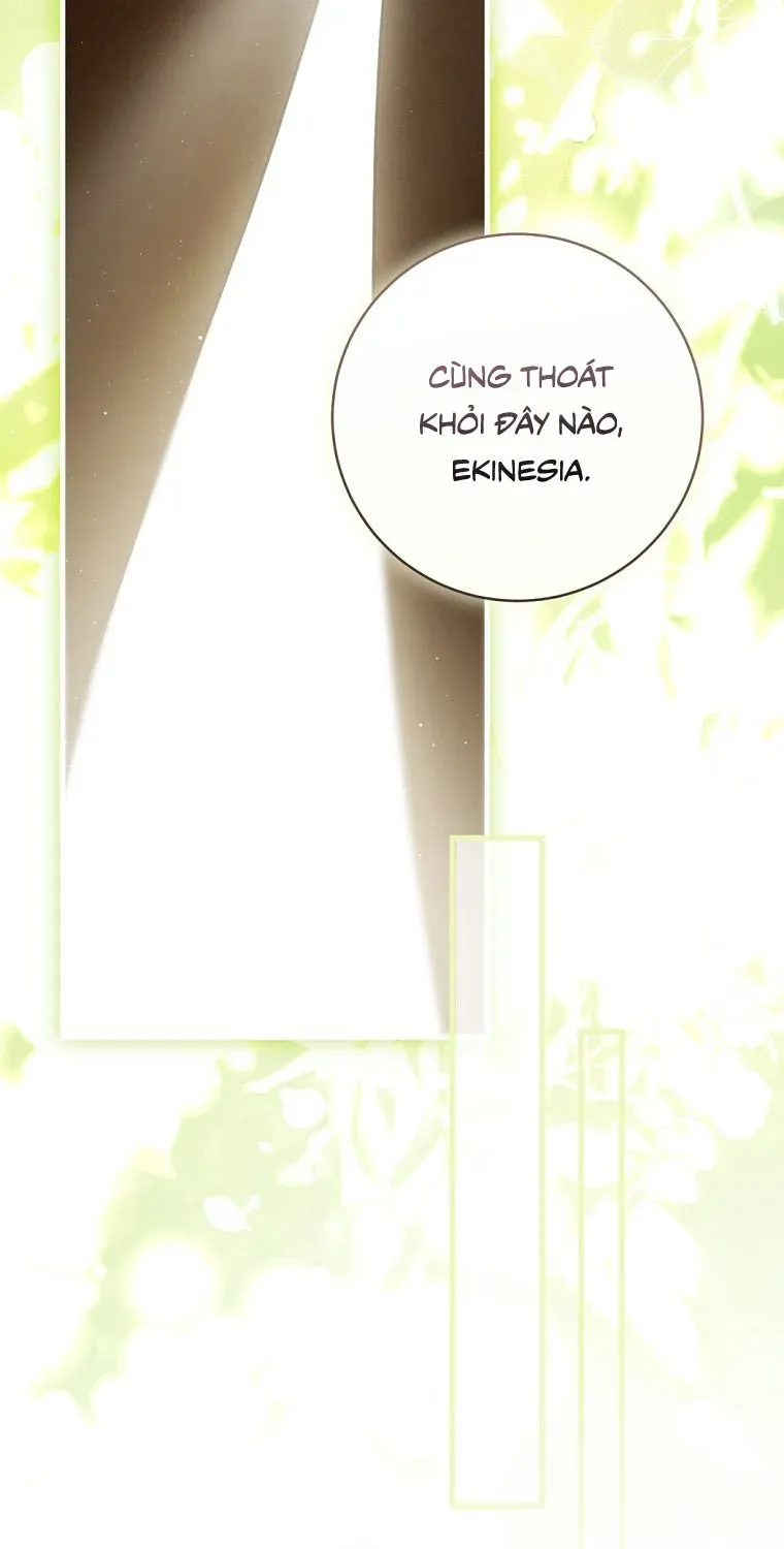 Đóa Hoa Cầm Kiếm Chap 23 - Next Chap 24