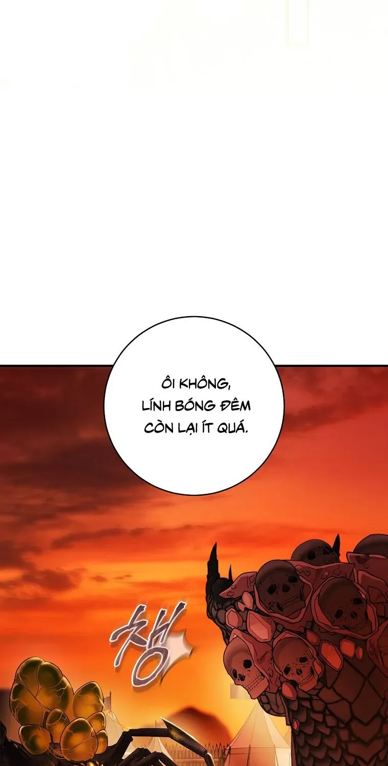 Đóa Hoa Cầm Kiếm Chap 23 - Next Chap 24