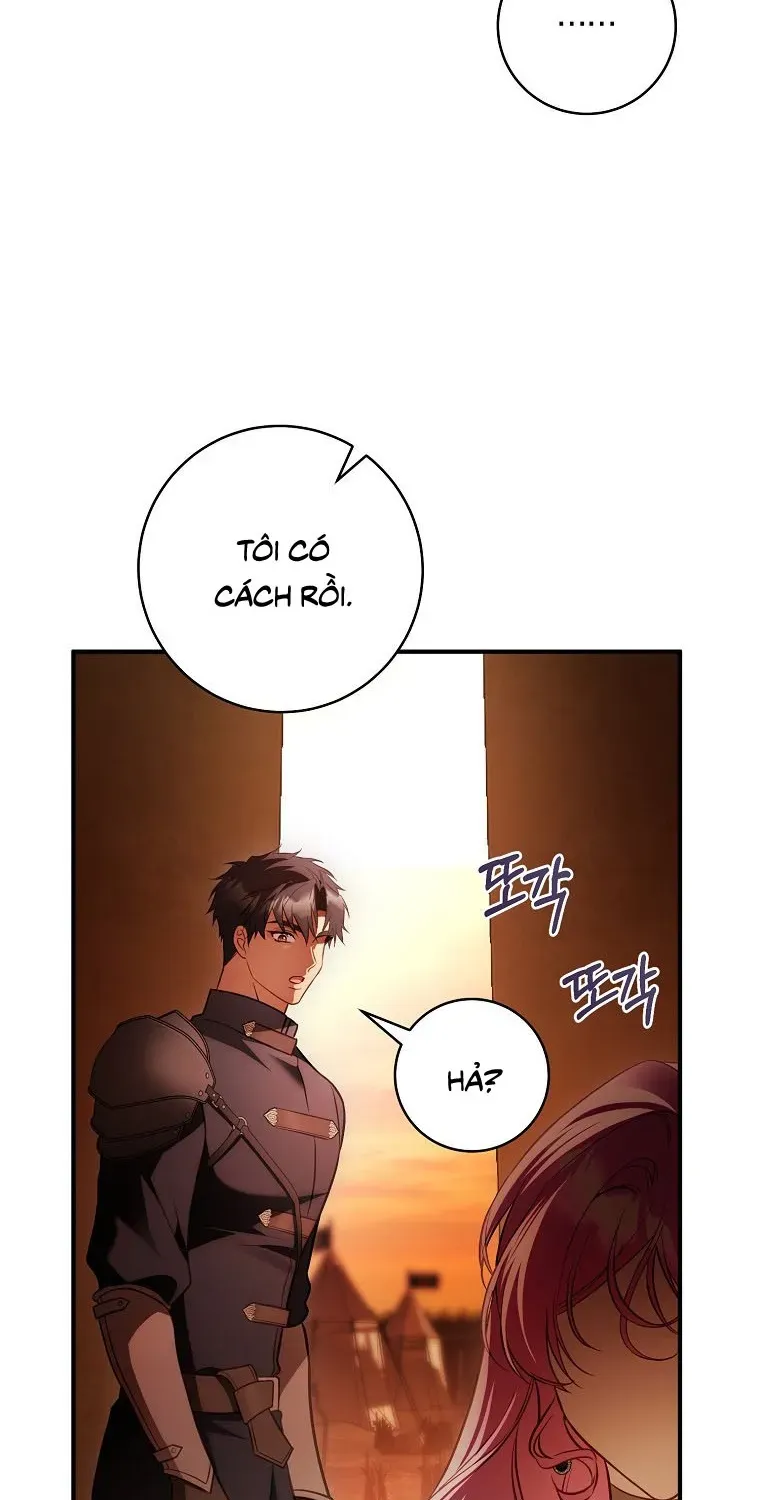 Đóa Hoa Cầm Kiếm Chap 23 - Next Chap 24