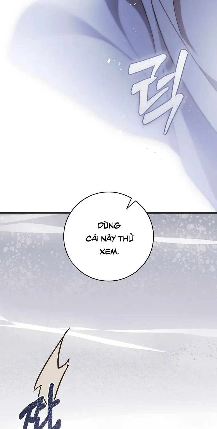 Đóa Hoa Cầm Kiếm Chap 23 - Next Chap 24