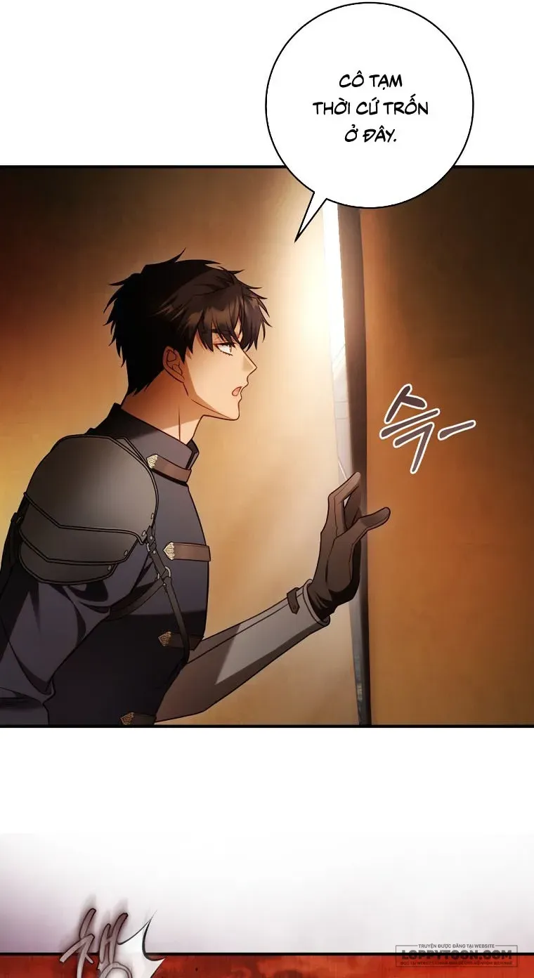 Đóa Hoa Cầm Kiếm Chap 23 - Next Chap 24