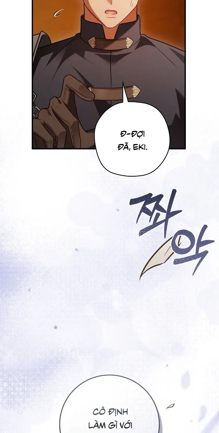 Đóa Hoa Cầm Kiếm Chap 23 - Next Chap 24
